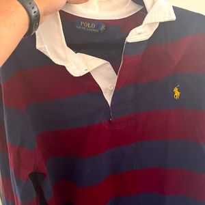 Ralph Lauren Rugby